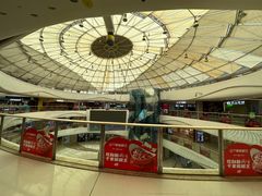 -万达广场(大明宫店)