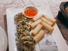 -陶缘一号·四季缘·老字号顺德菜·户外婚礼家宴(西滘店)