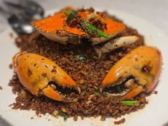 -喜记避风塘炒辣蟹(旗舰店)