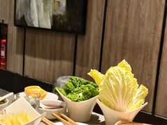 -海底捞火锅(王府井店)