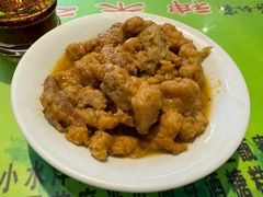-令氏家外家周秦食府(高新店)