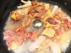 -阿鸡鱼庄·顺德鲜蒸小炒(亚运村店)