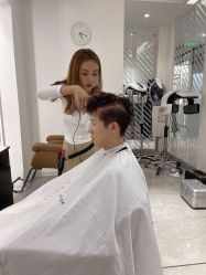 -MY HAIR ARDOR