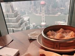 -上海柏悦酒店·世纪100牛排馆
