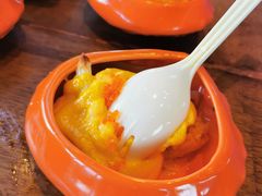 焗蟹壳-大渔·观筵(三里屯太古里店)