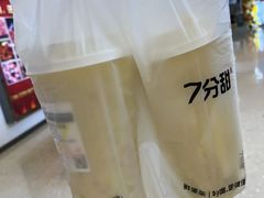 -7分甜(栖霞万谷慧店)