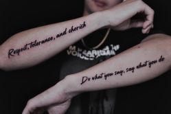 -脱白计划纹身集团