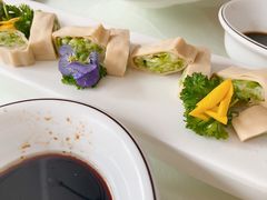 -良永小菜(平凉路店)