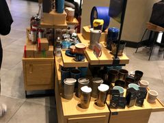 -星巴克(天津鲁能中心第三店)