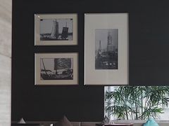 大堂-外滩悦榕庄·海怡西餐厅