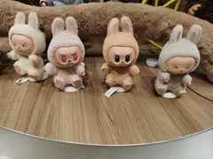 -泡泡玛特POPMART(合生汇店)