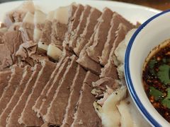 -龙头街回族餐厅(银河店)