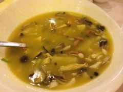iphone_upload_pic-一品滇香·云南菜(公益西桥店)