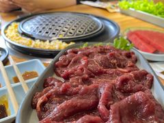-小米烤肉-泥炉炭烤(常营店)