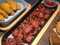 -蜜桃餐厅·古运河畔(南下塘店)