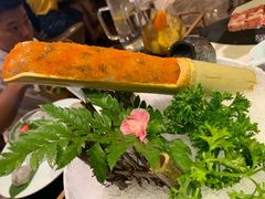 蟹籽虾滑-捞神汤物料理(正大广场店)