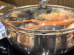 -川骄海鲜自助(河东店)