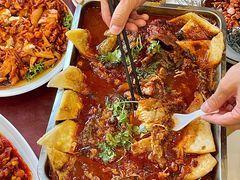 -闻香阁·清真(光荣道店)