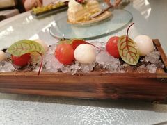 -北京王府井希尔顿酒店·秦唐中餐厅Chynna