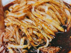 -童记米皮(伊河路店)