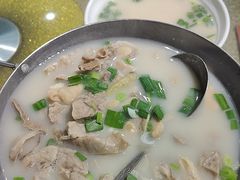 -半盆菜酒家(中山南一路店)