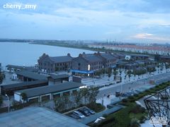 -达蓬山旅游度假区