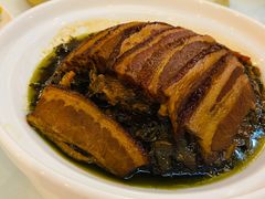 梅菜扣肉-眉州东坡(博雅店)