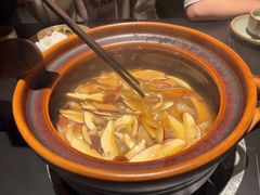 -季季山·云南野生菌火锅(上海首店)