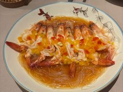 -小炳胜(卓悦中心店)