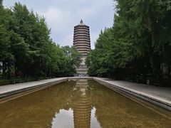 -玲珑塔公园