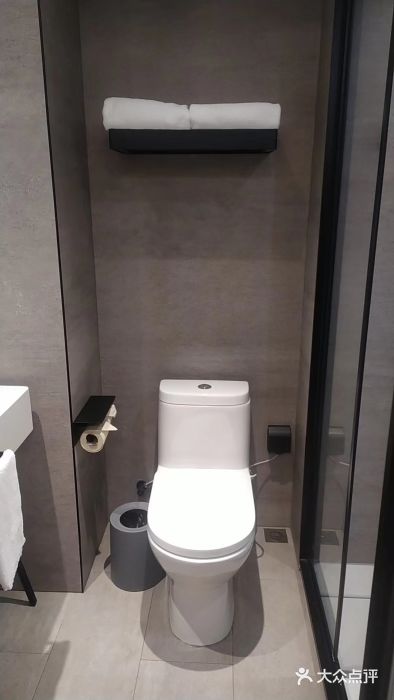 汉庭(上海虹桥机场新店)图片