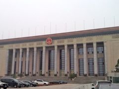 -人民大会堂