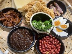 -鸽子窝(青塔店)