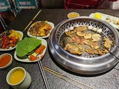 -盛江山自助料理(奥莱锦辉购物广场店)