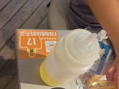 -赞酱川式烤肉(蜀都万达店)