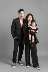 -专注孕妇照亲子照·纪田摄影