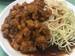-白玉兰小吃(新村路店)