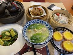 -喜鹊茶点.啫煲(车陂店)