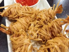 -蘑菇餐厅(马台街店)