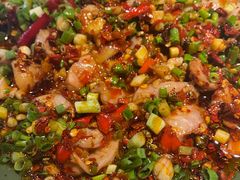 徐家口口脆-锦府盐帮·李宅(领展购物广场中关村店)