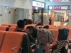-小杨生煎(萧山机场店)