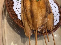 -妈妈菜舟山海鲜(定海古城店)