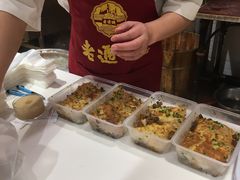 -老通城豆皮大王(吉庆街店)