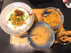 经典大王油茶套餐-大王油茶(二厂文创公园店)