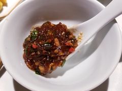 -初蓉丨遇见新川菜(亲贤街荣耀店)