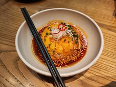 -榕意·川味之美(深业上城店)
