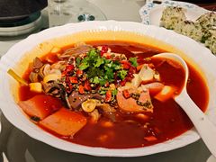 -傣妹火锅(南京东路一店)