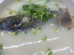 -高老庄·老溧阳·私房菜(南山竹海店)