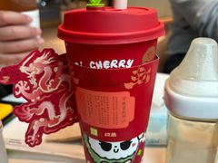 -奈雪的茶(大悦城PRO店)
