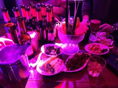 -苏荷酒吧(九街店)